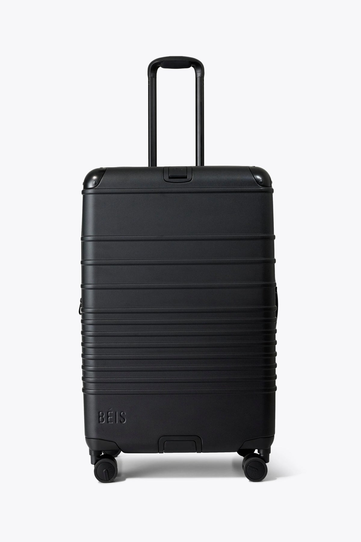 The Hybrid Check-In Roller in Black