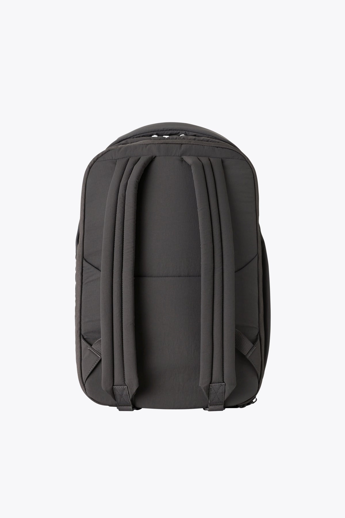 The Air Backpack in Charcoal