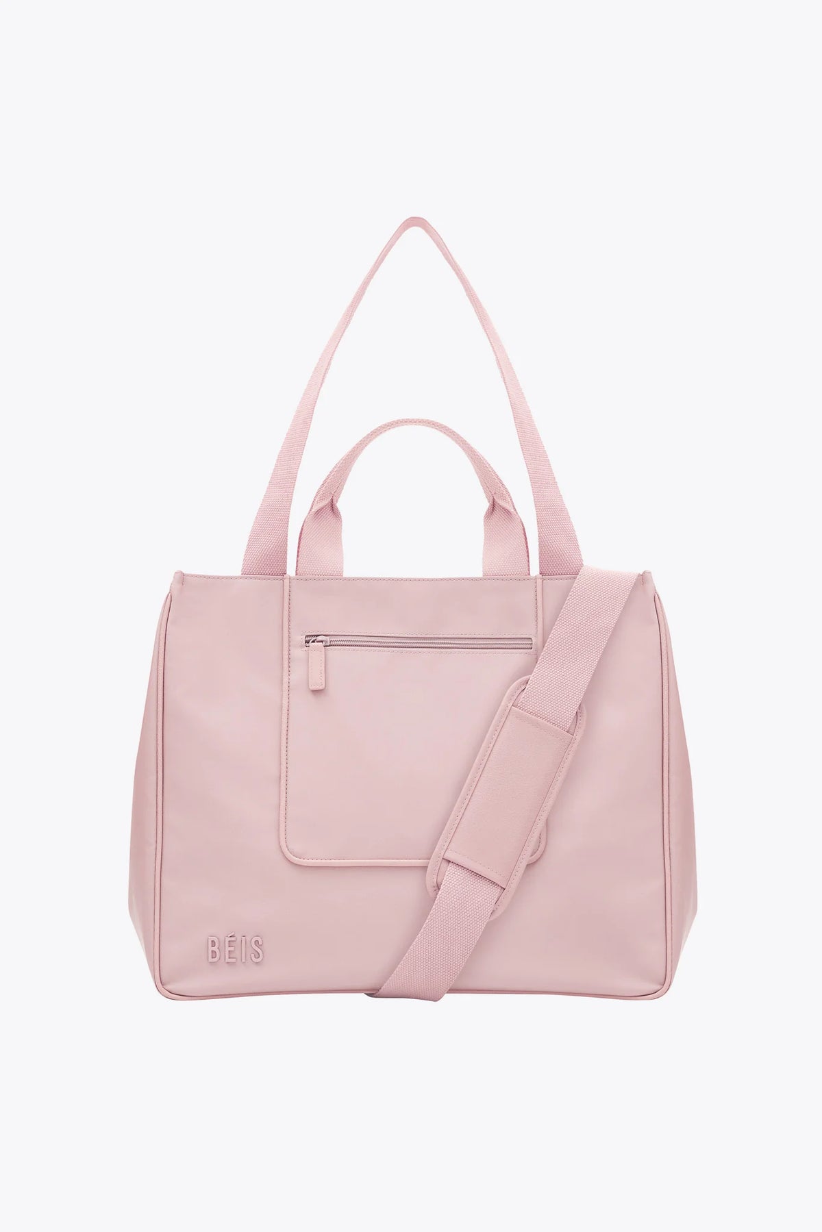 Personalized East To West Tote