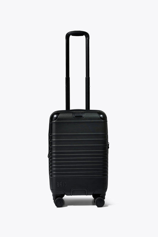 Personalized Hybrid Carry-On Roller