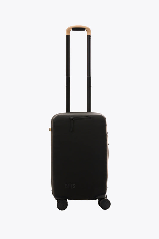 Personalized Carry-On Luggage Cover