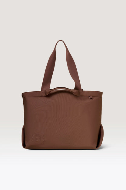 Personalized Travel Tote