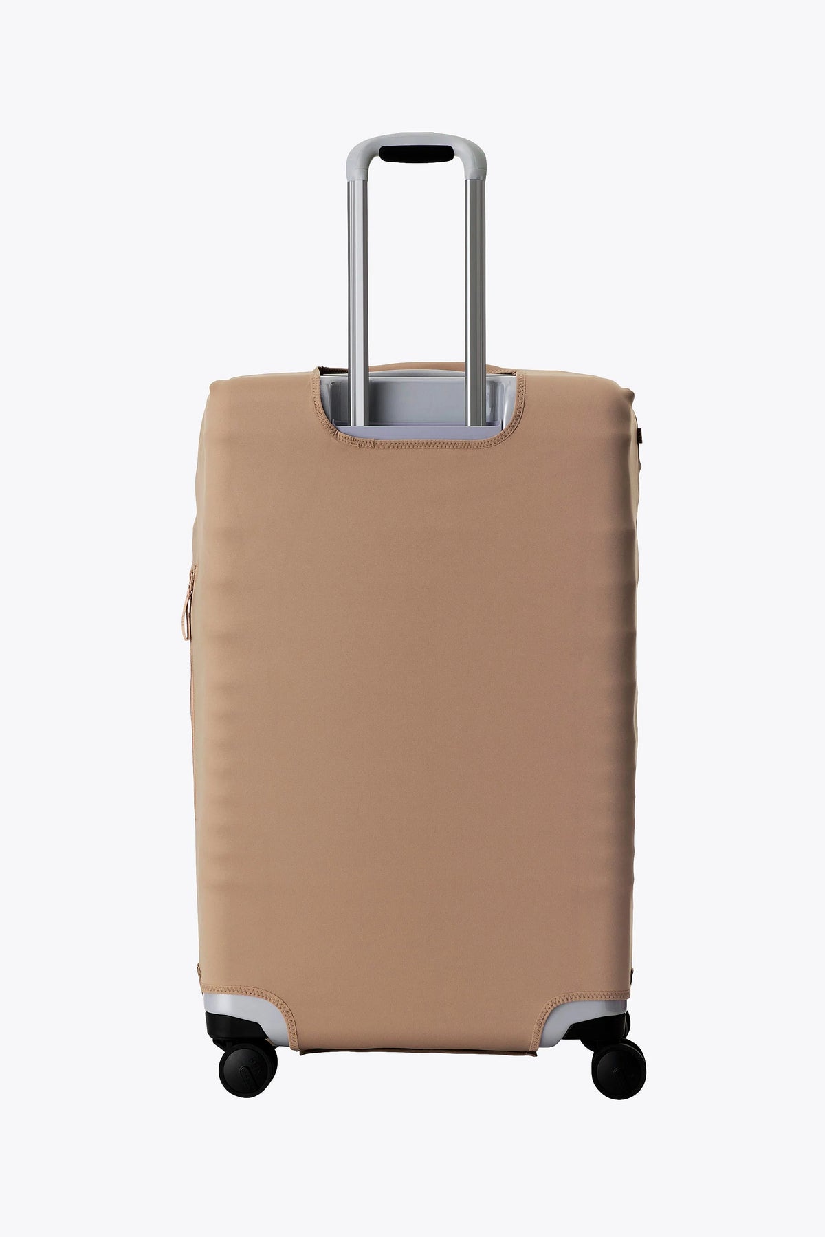 BÉIS x Chipotle The Large Check-In Cover in Brown